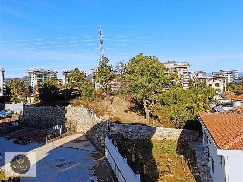 Denize 600 Metre Kaçırılmaz Yatırımlık Daire - 14