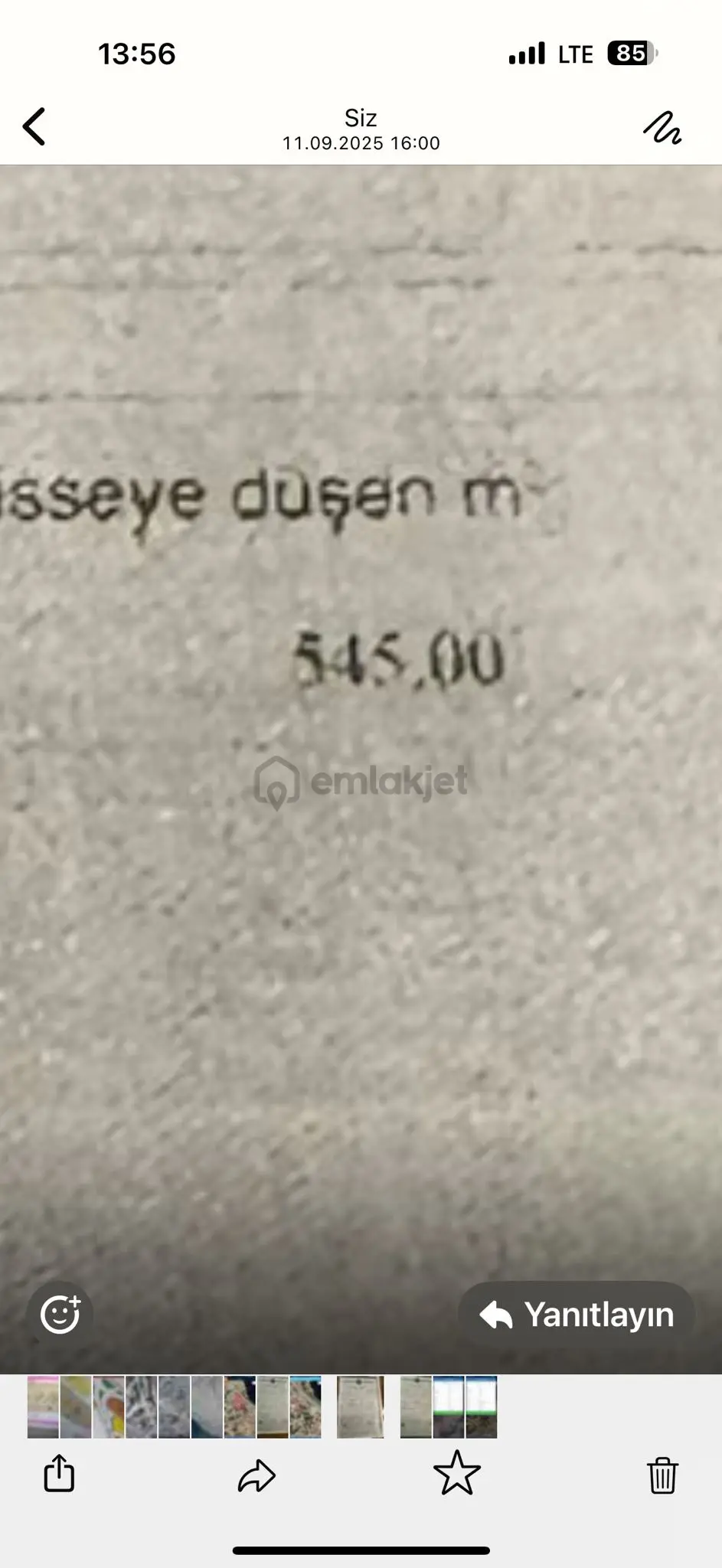 Yenifoçada Satılık Konut İmarlı Arsalar - 4