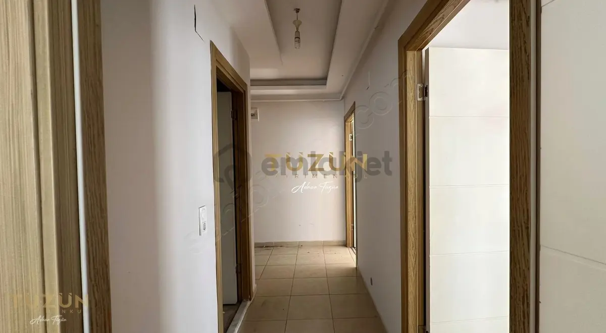 Tüzün'den Aydınlıkevler'de 2+1 Satılık Daire - 4