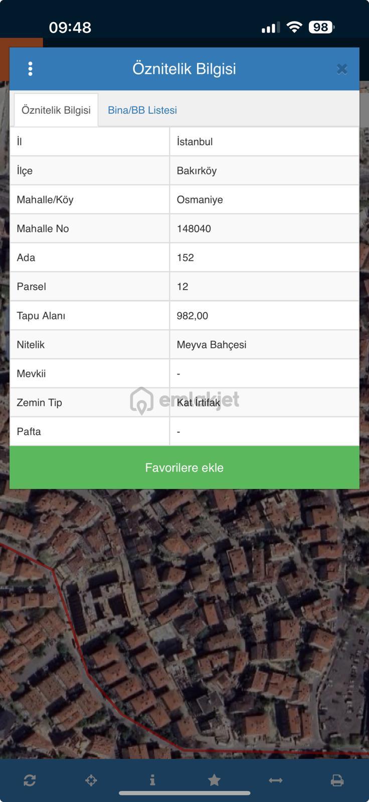 ¯\_evim Yapı _/¯ İstanbulda Denize Yakın Uygun 3+1 Daire - 12