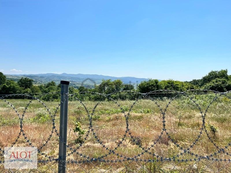 Şile Çelebi De Satılık 5653m2 Tarla - 11