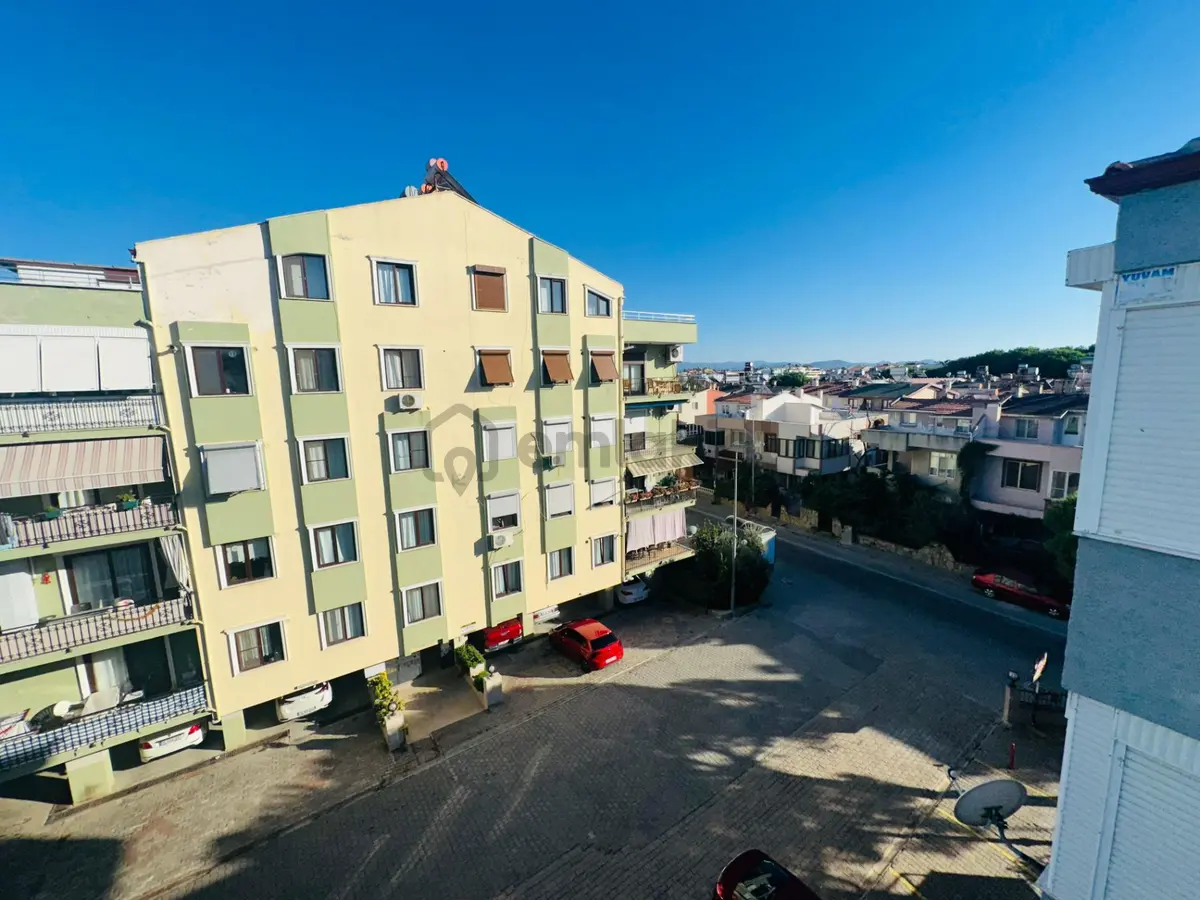 Akçay Altınkum Da 2+1 Satılık Daire - 25