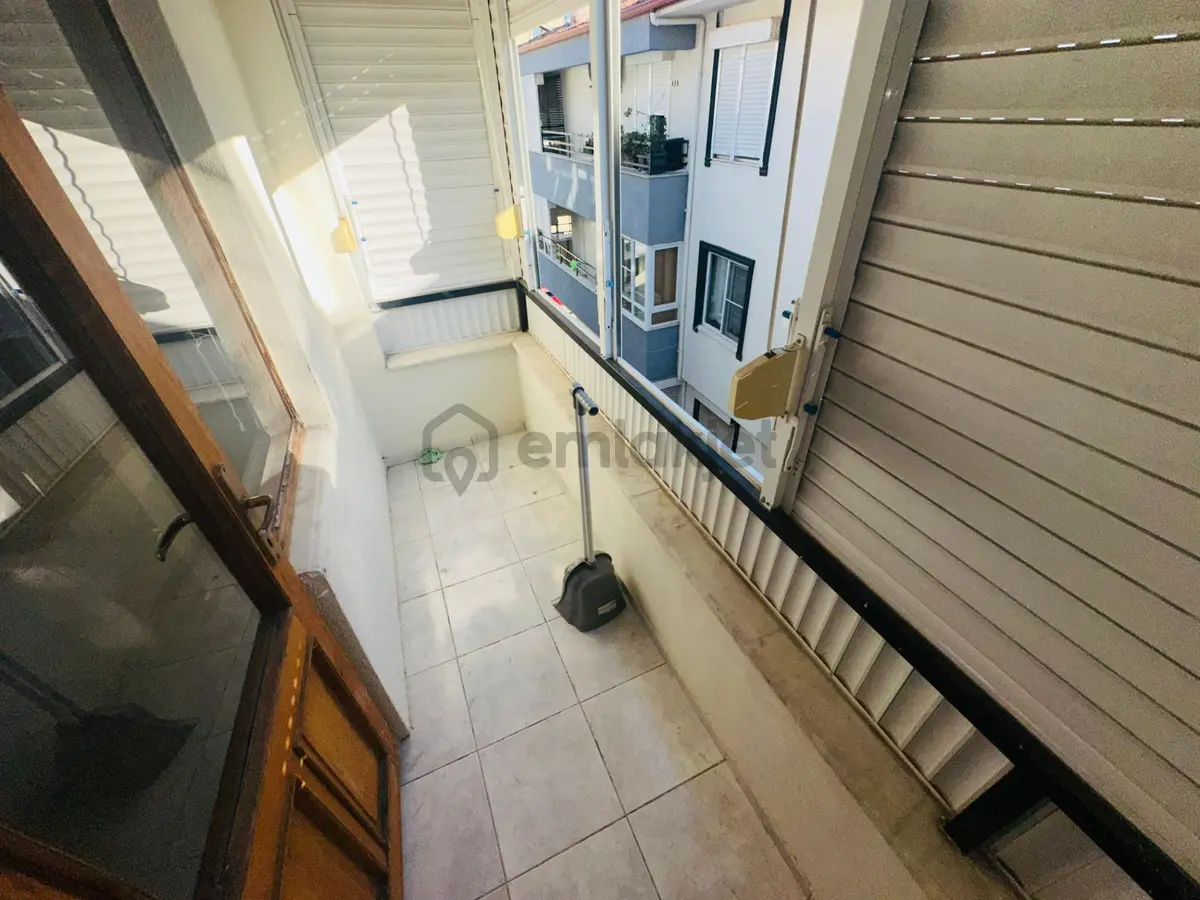 Akçay Altınkum Da 2+1 Satılık Daire - 12