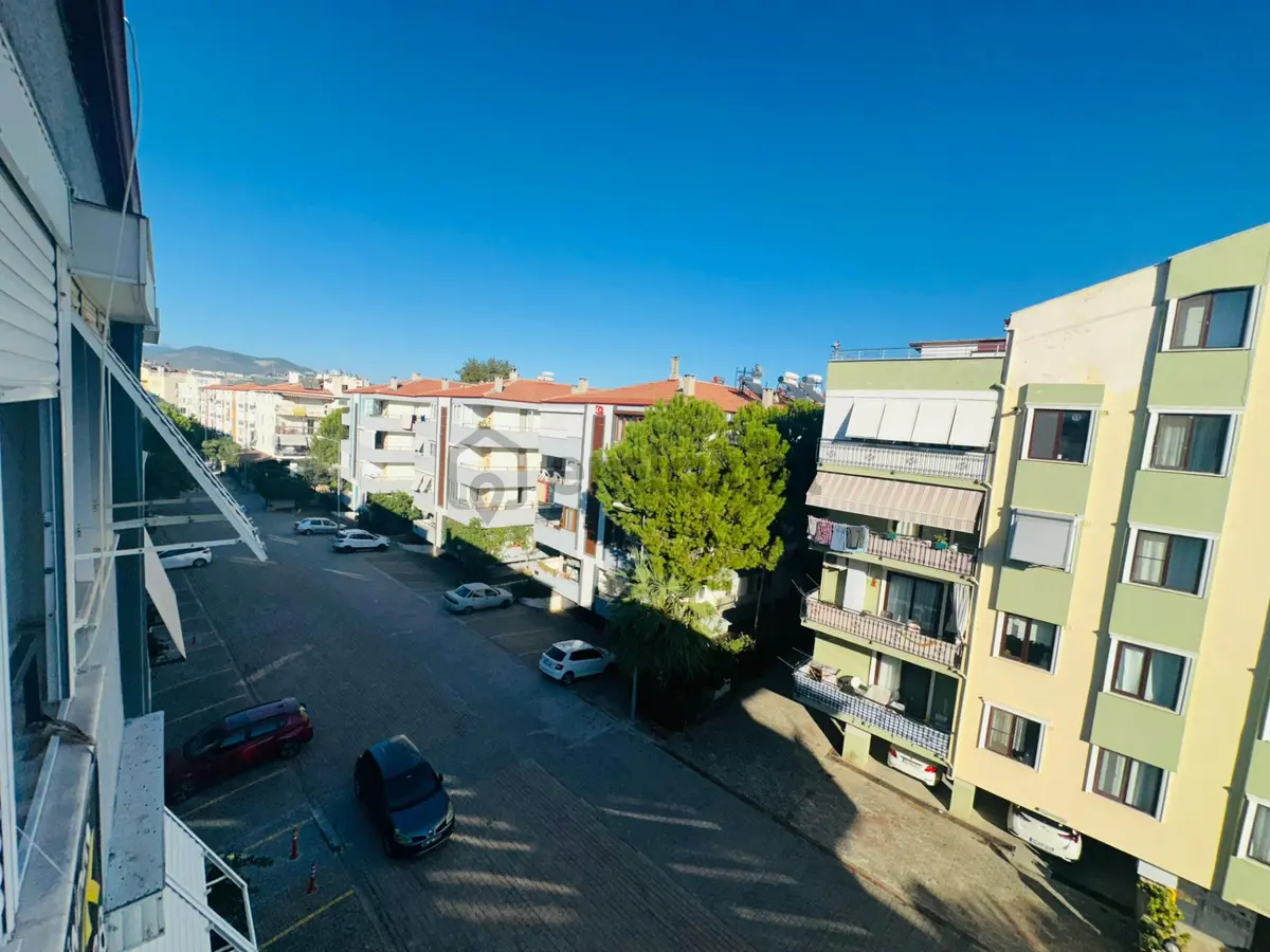 Akçay Altınkum Da 2+1 Satılık Daire - 26