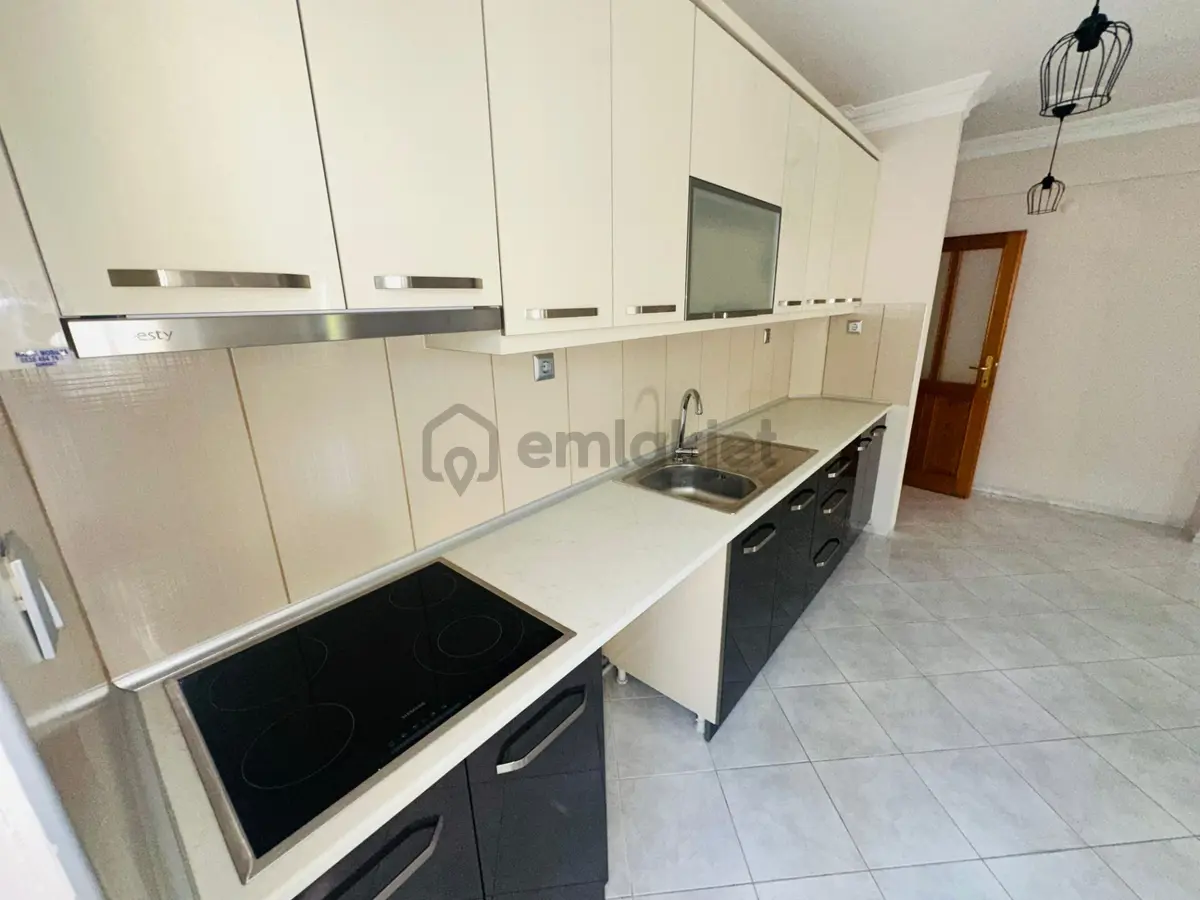 Akçay Altınkum Da 2+1 Satılık Daire - 22