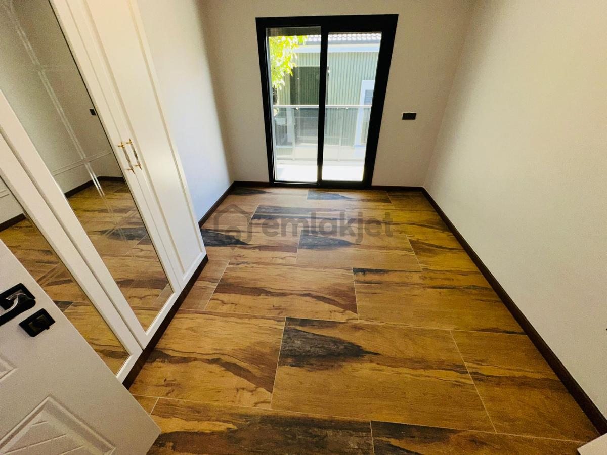 Güre De 3+1 Lüx Satılık Villa - 26
