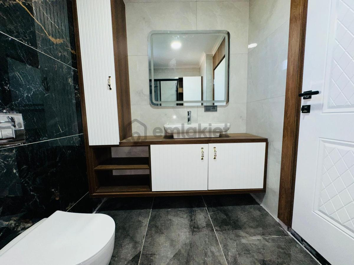Güre De 3+1 Lüx Satılık Villa - 23