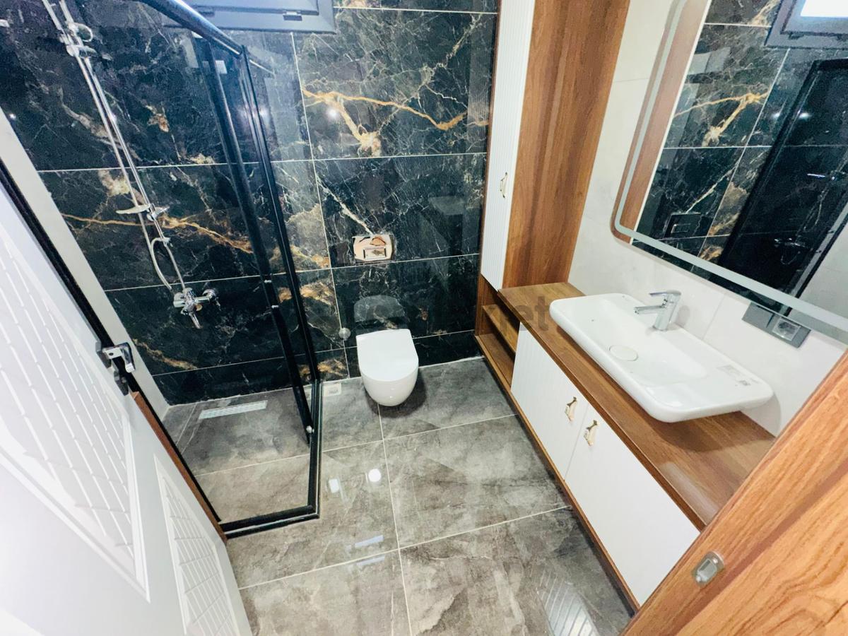 Güre De 3+1 Lüx Satılık Villa - 22