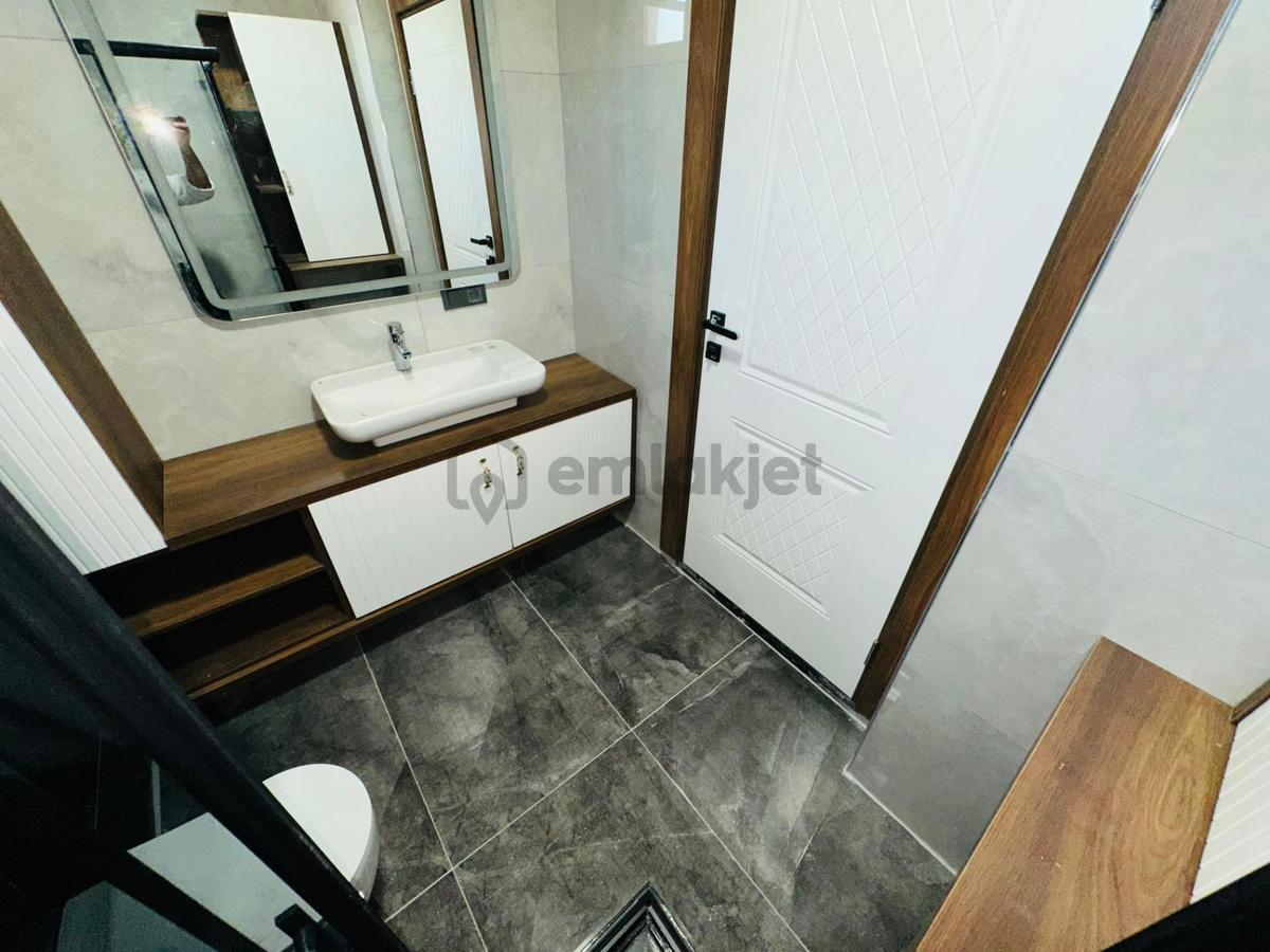 Güre De 3+1 Lüx Satılık Villa - 20