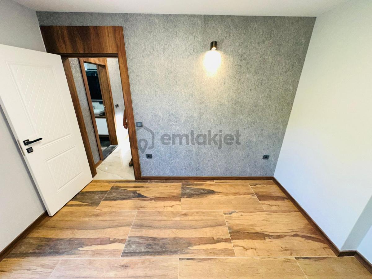 Güre De 3+1 Lüx Satılık Villa - 14