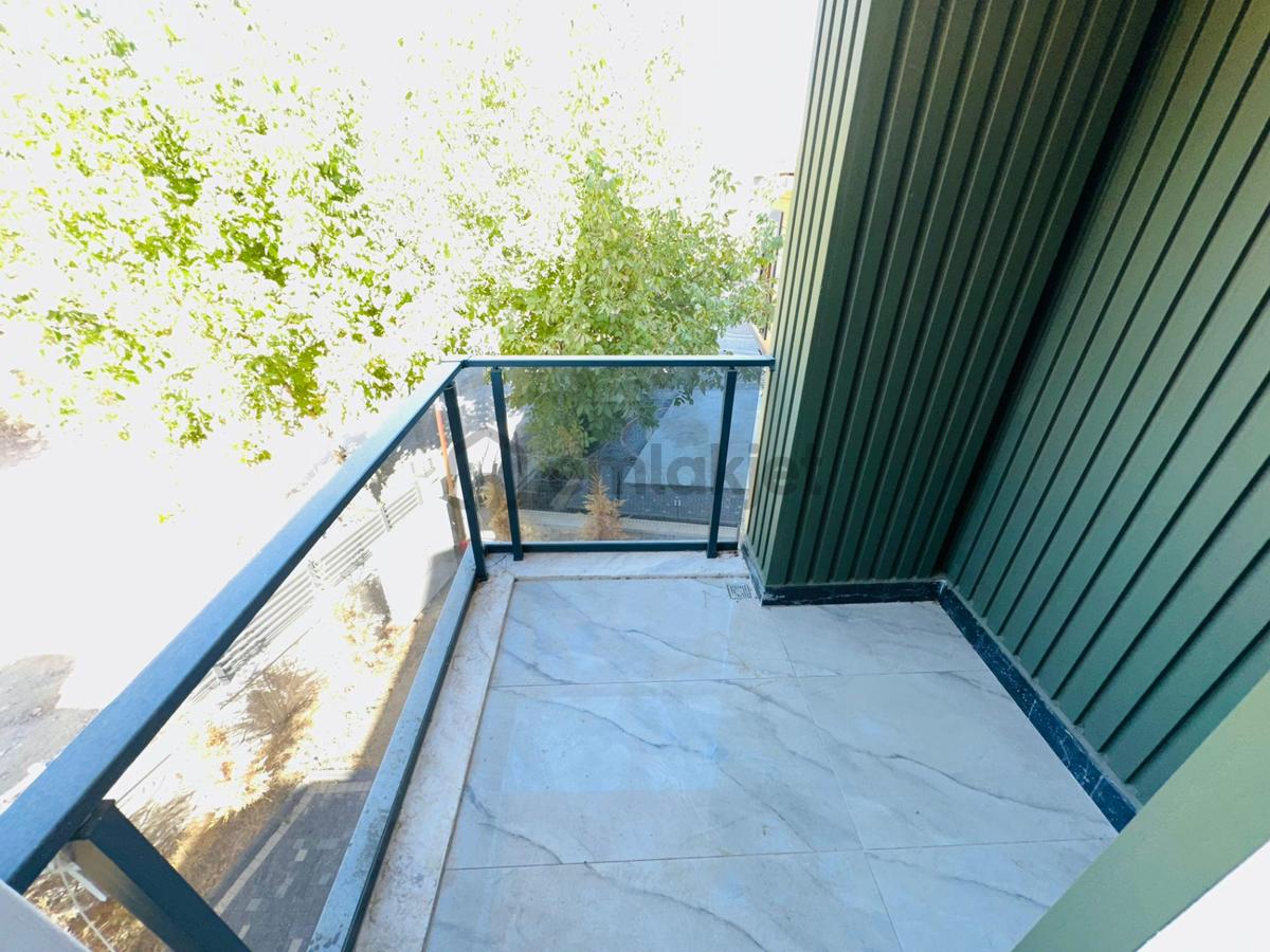 Güre De 3+1 Lüx Satılık Villa - 18