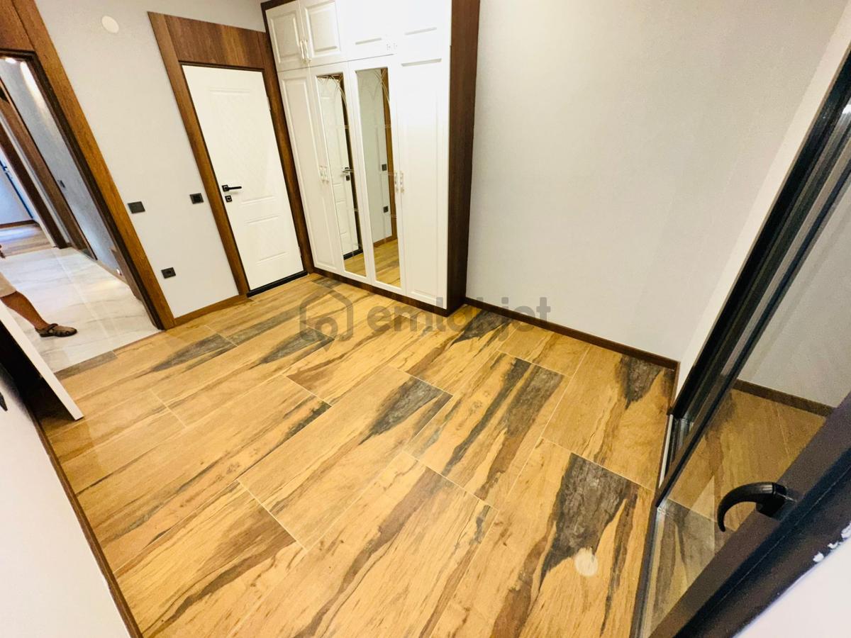 Güre De 3+1 Lüx Satılık Villa - 24
