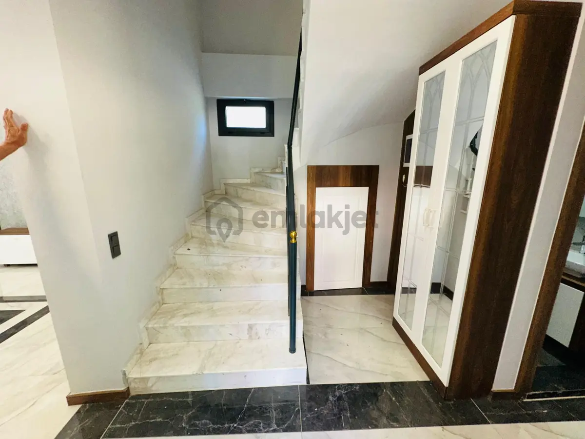Güre De 3+1 Lüx Satılık Villa - 4