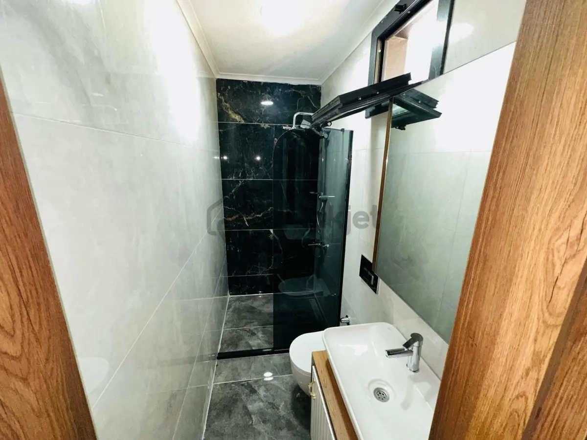 Güre De 3+1 Lüx Satılık Villa - 5