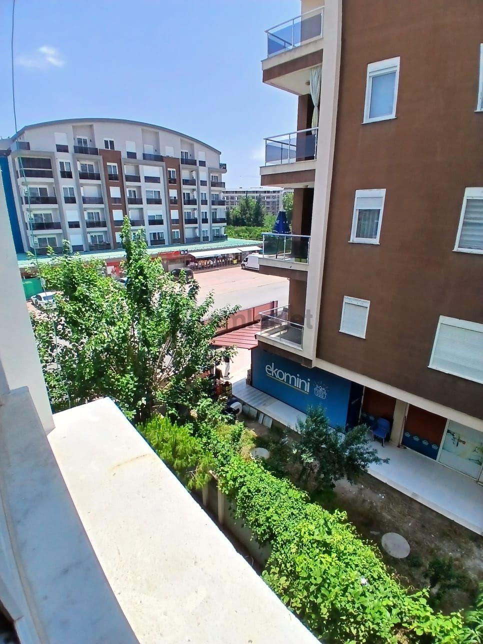 Konyaaltı Hurmada Havuzlu - 18