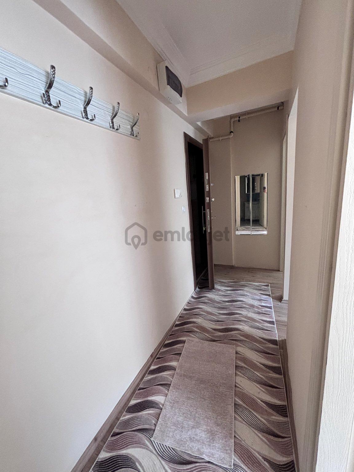 Kütahya Merkezde Bayana Kiralık Eşyalı - 8