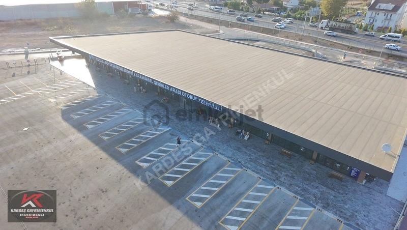 Dereköy Yeni Terminalin Yanıbaşında 2 Kat İmarlı Parseller - 10