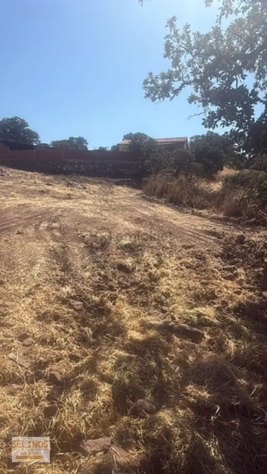Gaylan Köyünün İçinde 738 M2 Arsa - 8