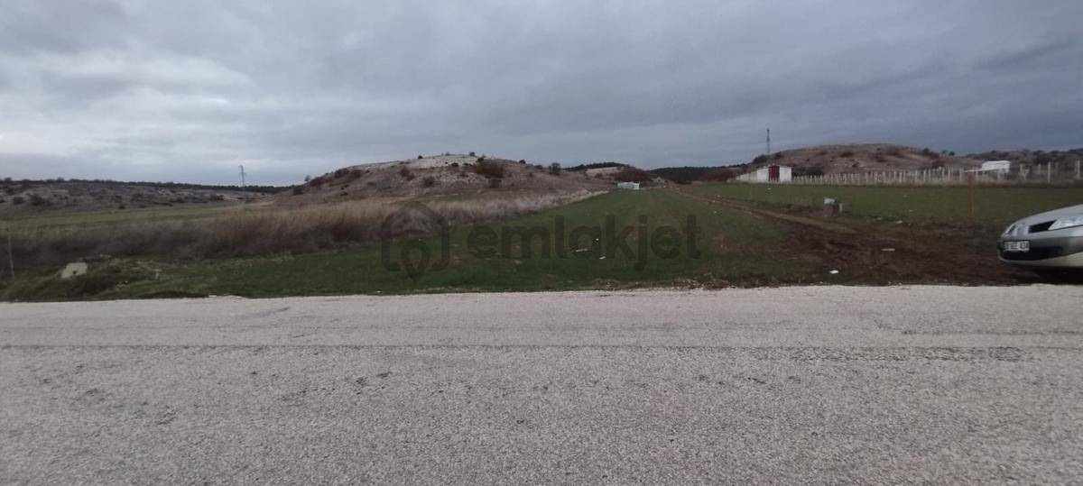 Yeniakçayırda Satılık Tarla İçinde Müstakil Ev ❗ - 3