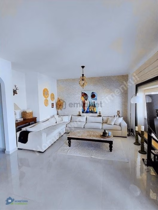 Bodrum Yalıkavak Geriş De Eşyalı Kiralık 2+1 - 11