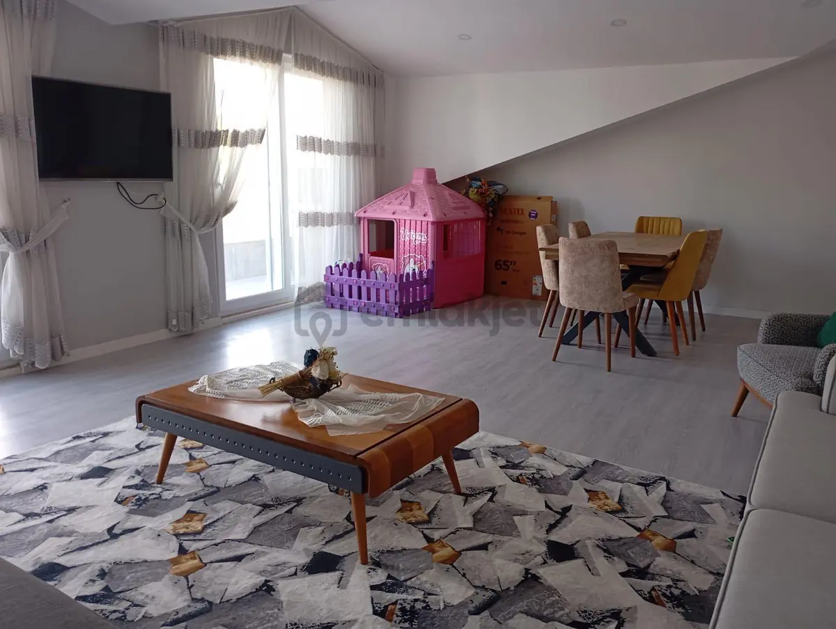 Baran Emlak Tan Tuzla Da Satılık Daire - 21