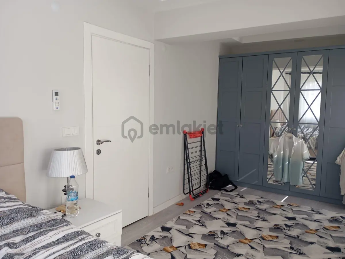 Baran Emlak Tan Tuzla Da Satılık Daire - 14