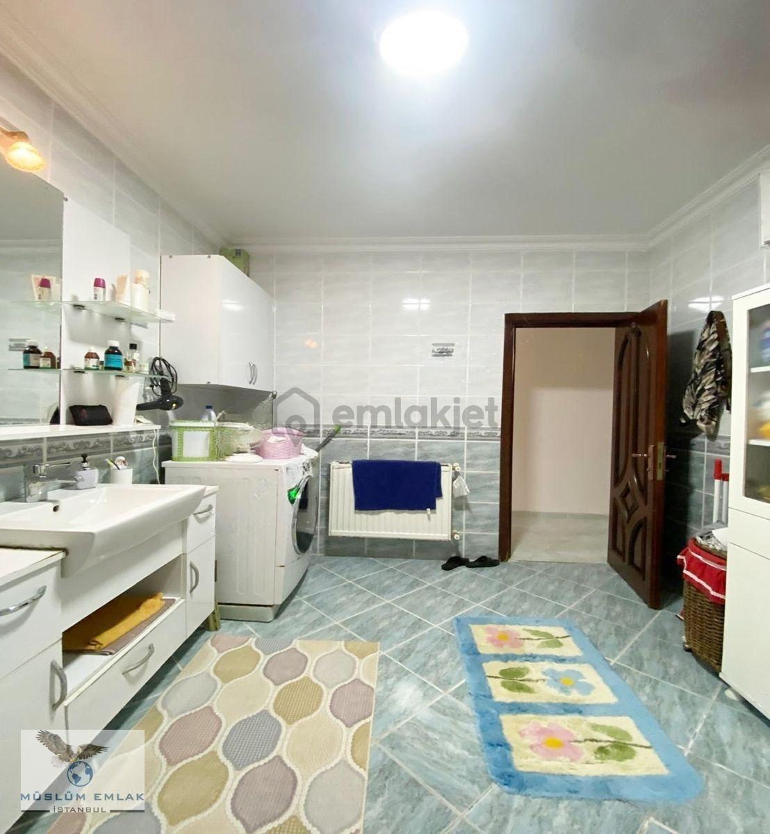 Avcılar Denizköşkler De 3+1 Satılık Daire - 21