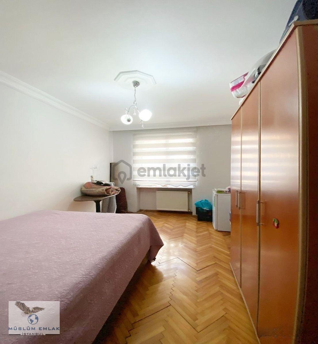Avcılar Denizköşkler De 3+1 Satılık Daire - 8