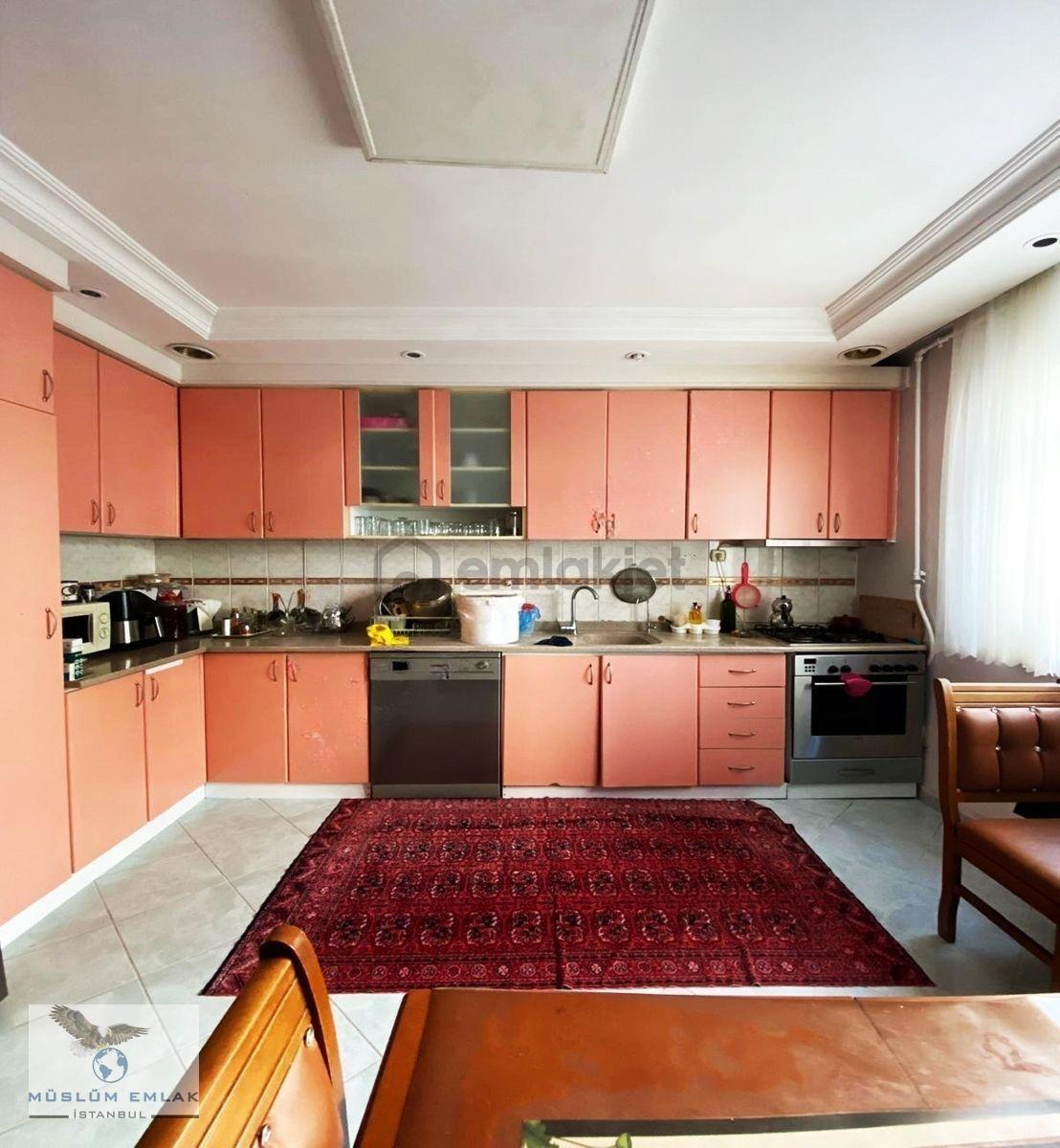 Avcılar Denizköşkler De 3+1 Satılık Daire - 16