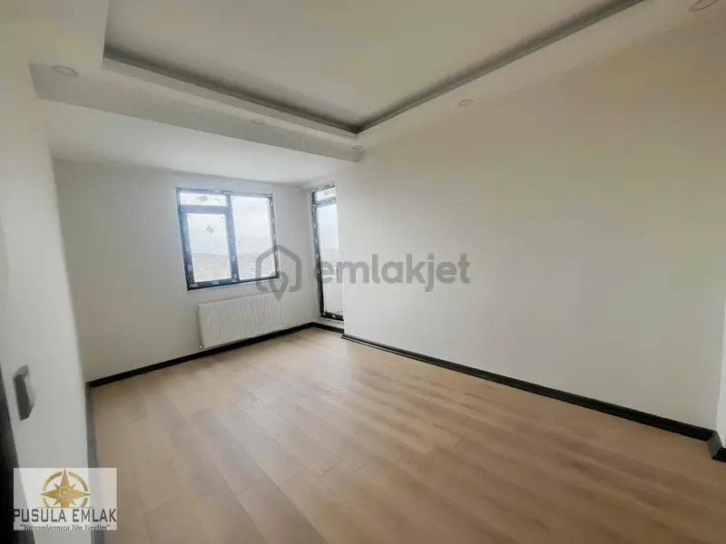 Fırsat! Araç Takaslı Satılık Lüks 2+1 Daire - 16