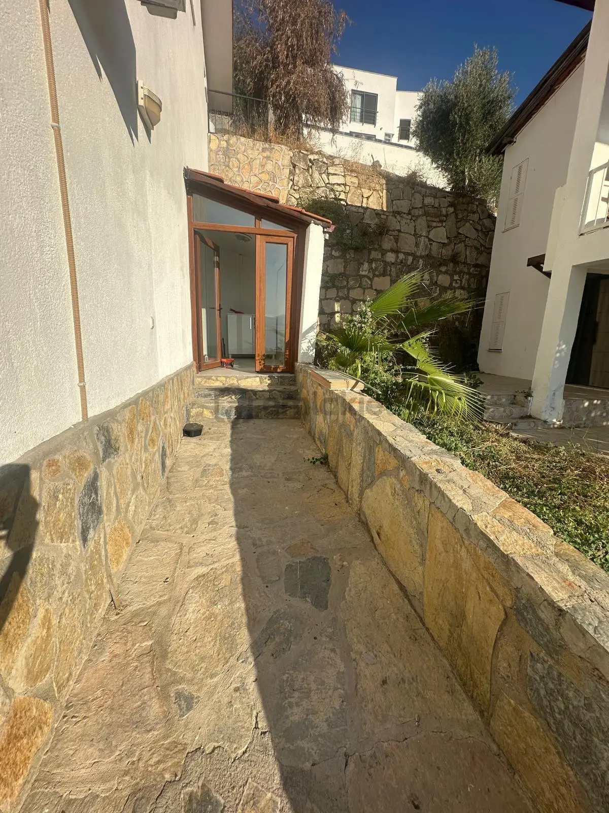 Sıla Emlak'tan Deniz Manzaralı Satılık Villa - 3