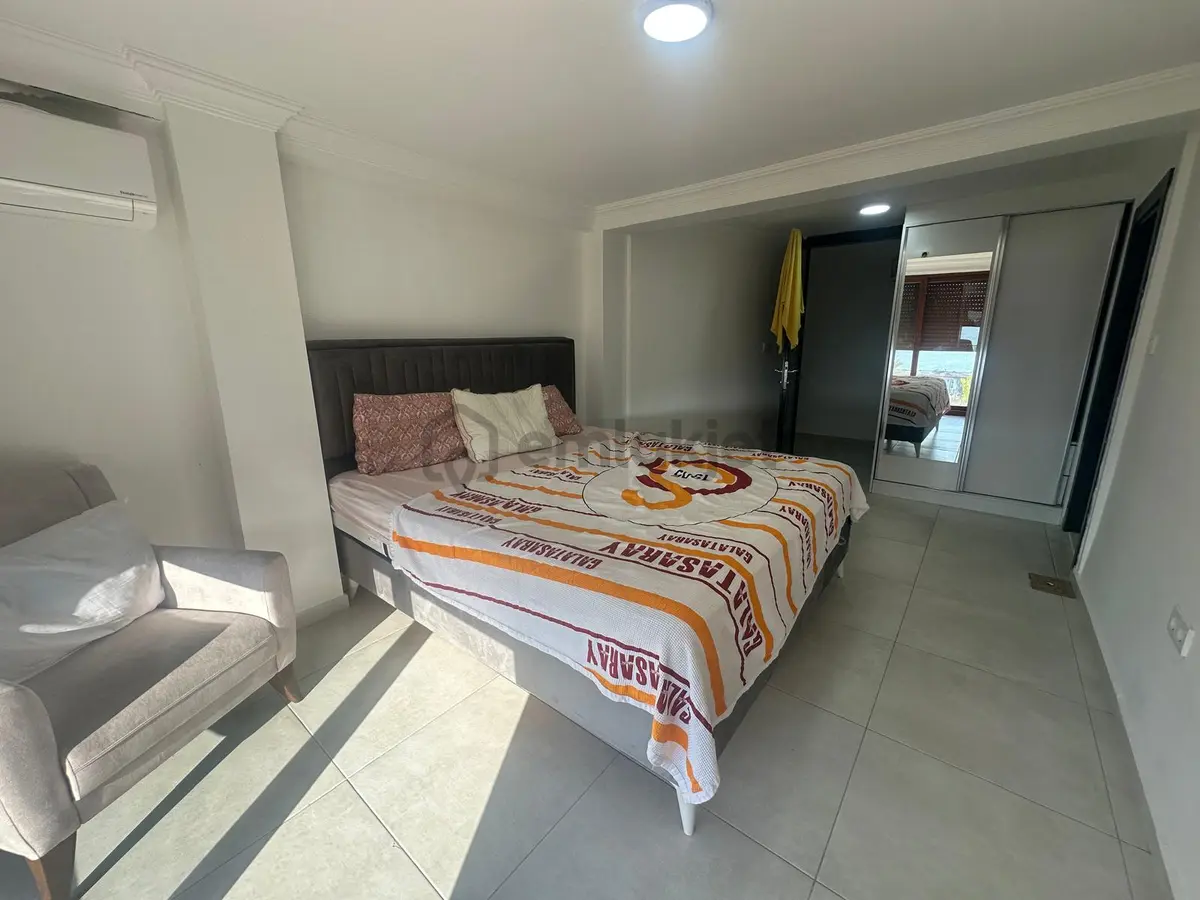 Sıla Emlak'tan Deniz Manzaralı Satılık Villa - 12