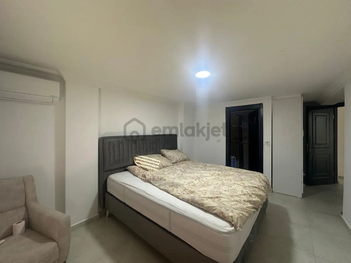 Sıla Emlak'tan Deniz Manzaralı Satılık Villa - 10