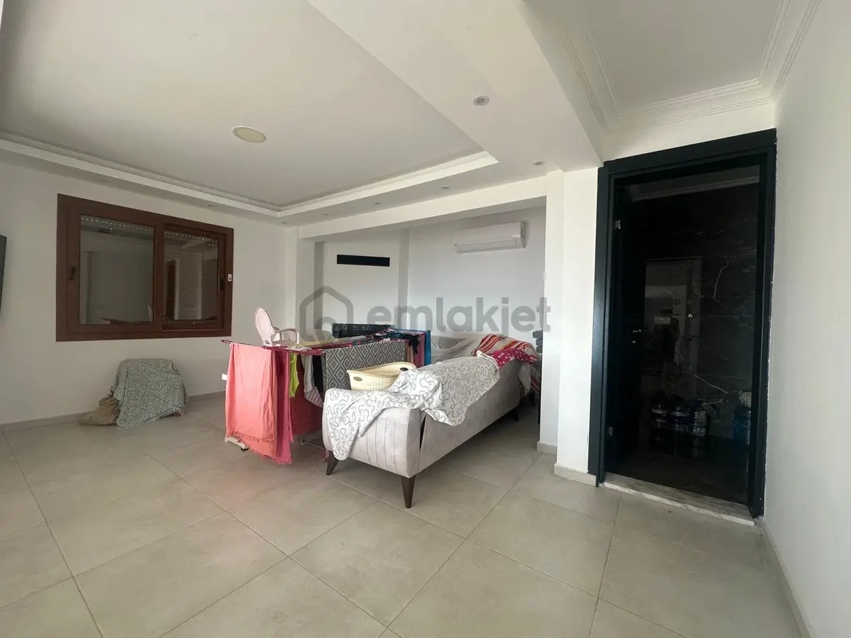 Sıla Emlak'tan Deniz Manzaralı Satılık Villa - 30