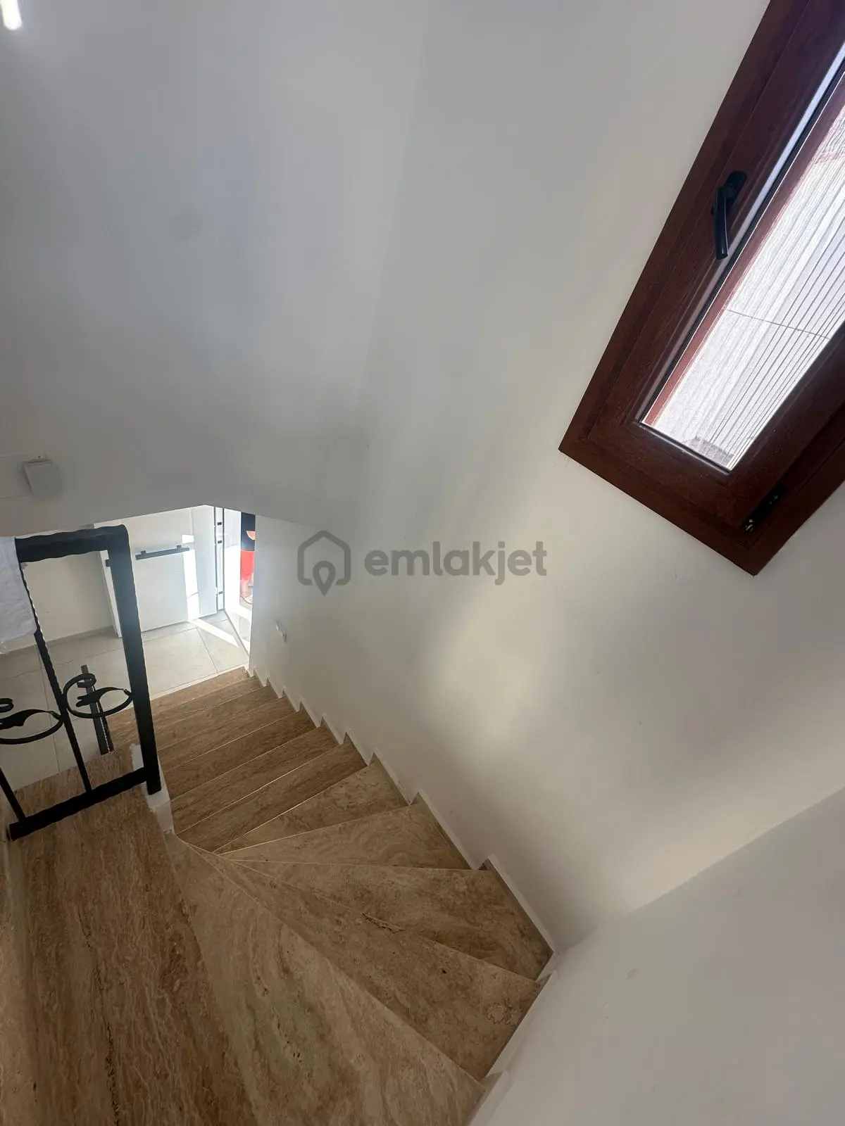 Sıla Emlak'tan Deniz Manzaralı Satılık Villa - 21