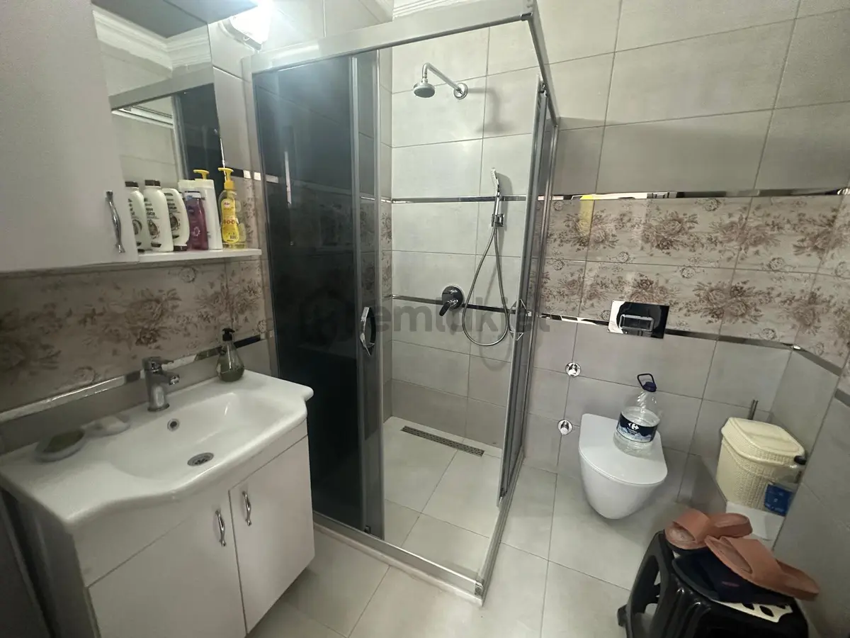 Sıla Emlak'tan Deniz Manzaralı Satılık Villa - 13