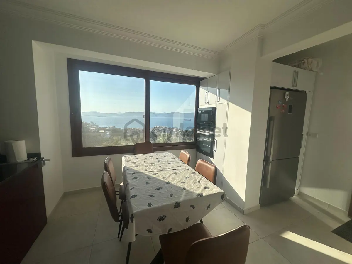 Sıla Emlak'tan Deniz Manzaralı Satılık Villa - 32