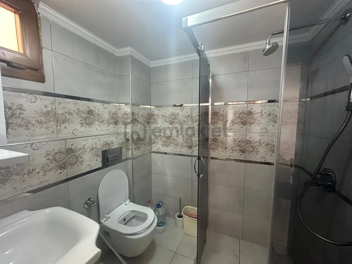 Sıla Emlak'tan Deniz Manzaralı Satılık Villa - 9