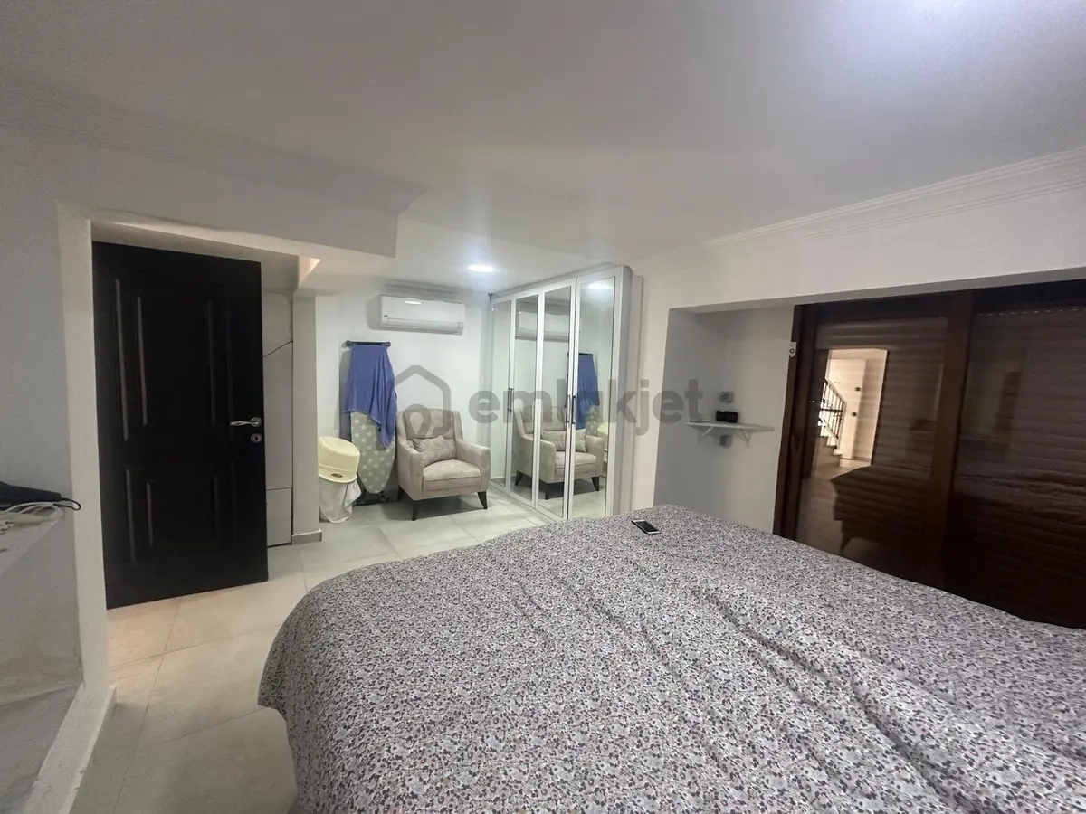 Sıla Emlak'tan Deniz Manzaralı Satılık Villa - 17