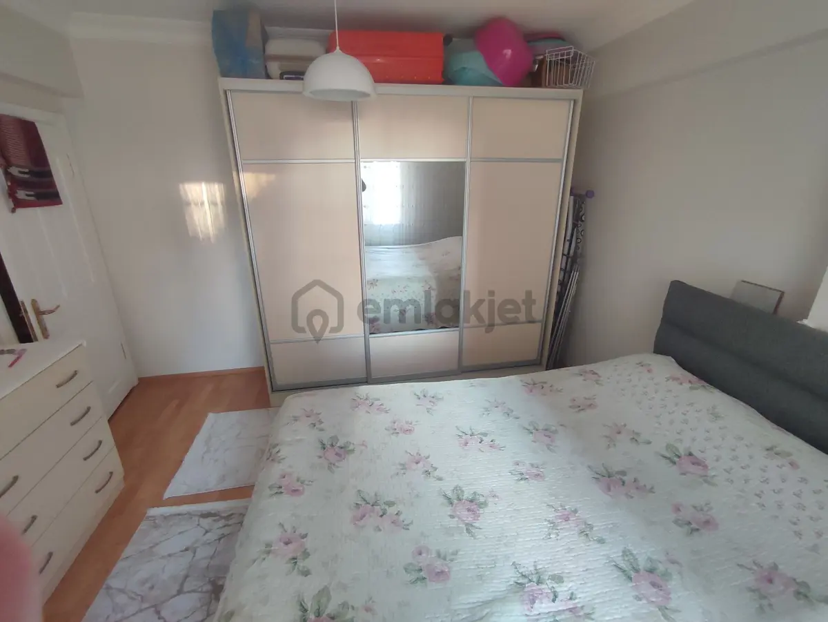 Balcıoğlundan Kartaltepe Aegde Satılık 2. Normal Ara Kat Daire - 12