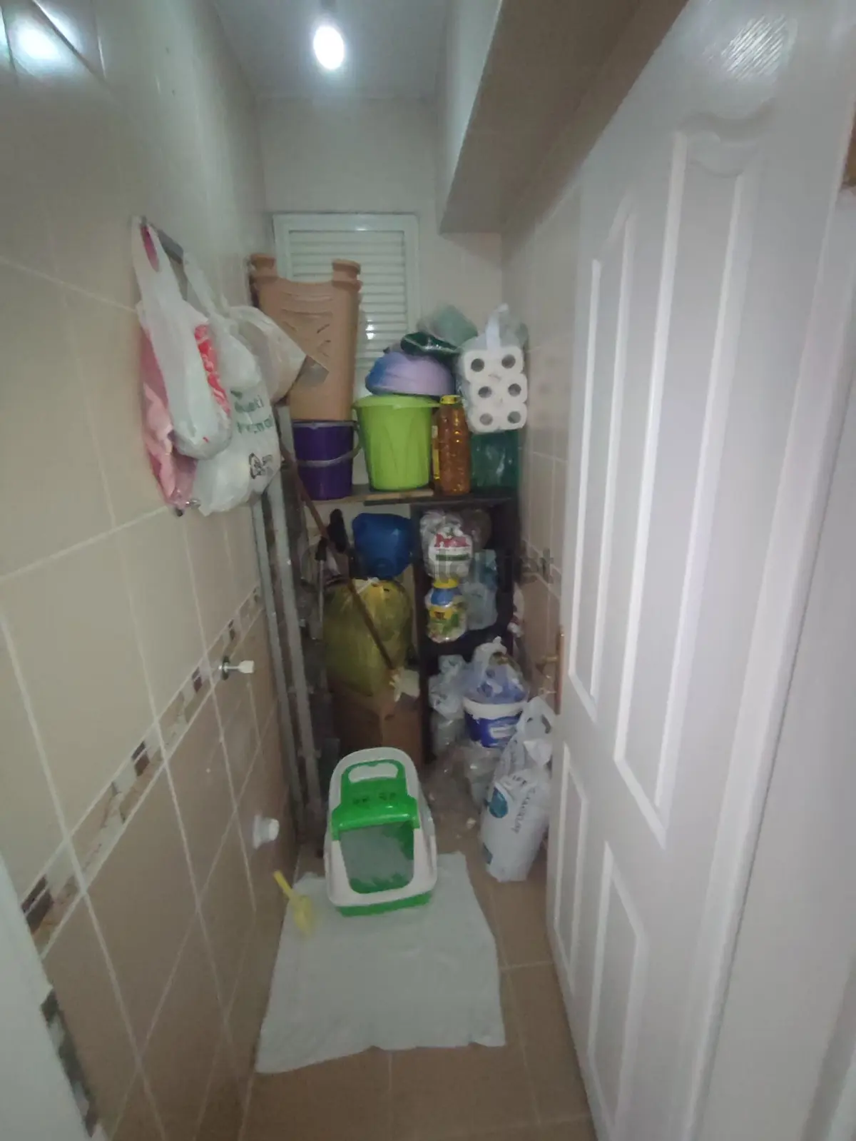 Balcıoğlundan Kartaltepe Aegde Satılık 2. Normal Ara Kat Daire - 24