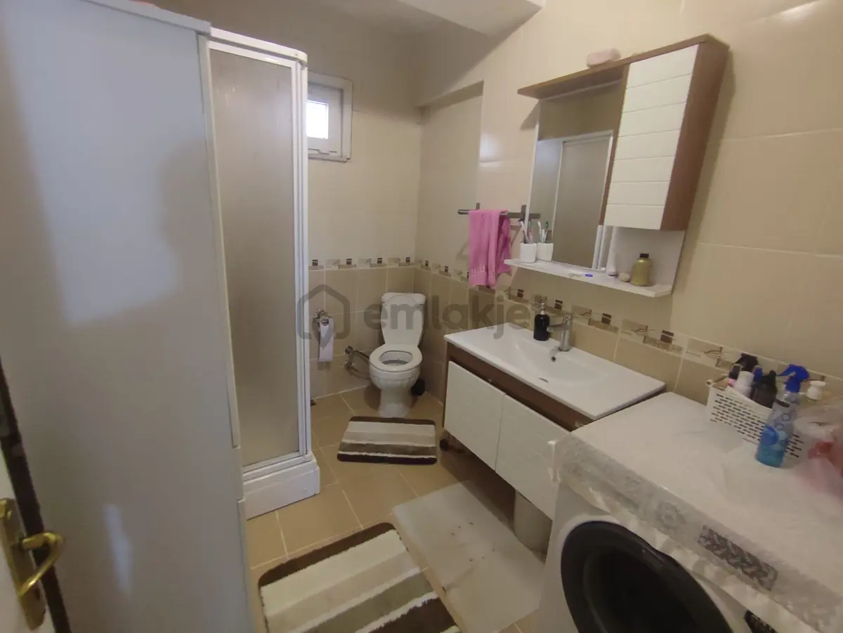 Balcıoğlundan Kartaltepe Aegde Satılık 2. Normal Ara Kat Daire - 20