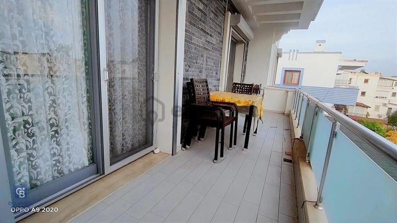 Bodrum Asarlık 3+1 Eşyalı Kiralık Daire