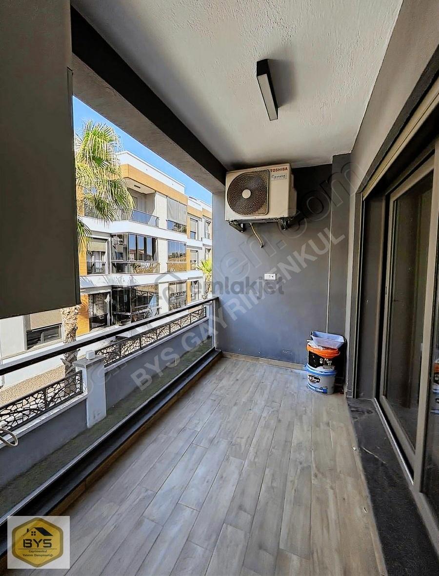 Bys'den Sarnıç Koçsa Butik'te Kiralık 2+1 Daire - 27