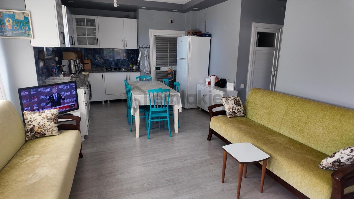 Ayaşta Eşyalı 2+1 Satılık Daire - 9