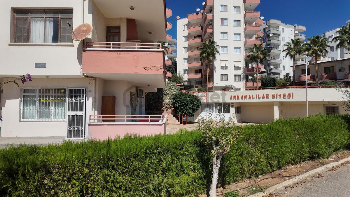 Ayaşta Eşyalı 2+1 Satılık Daire - 3
