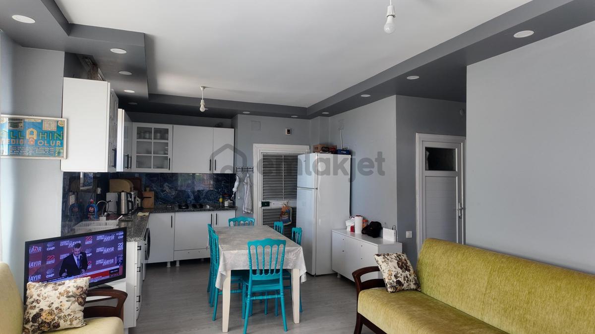 Ayaşta Eşyalı 2+1 Satılık Daire - 8