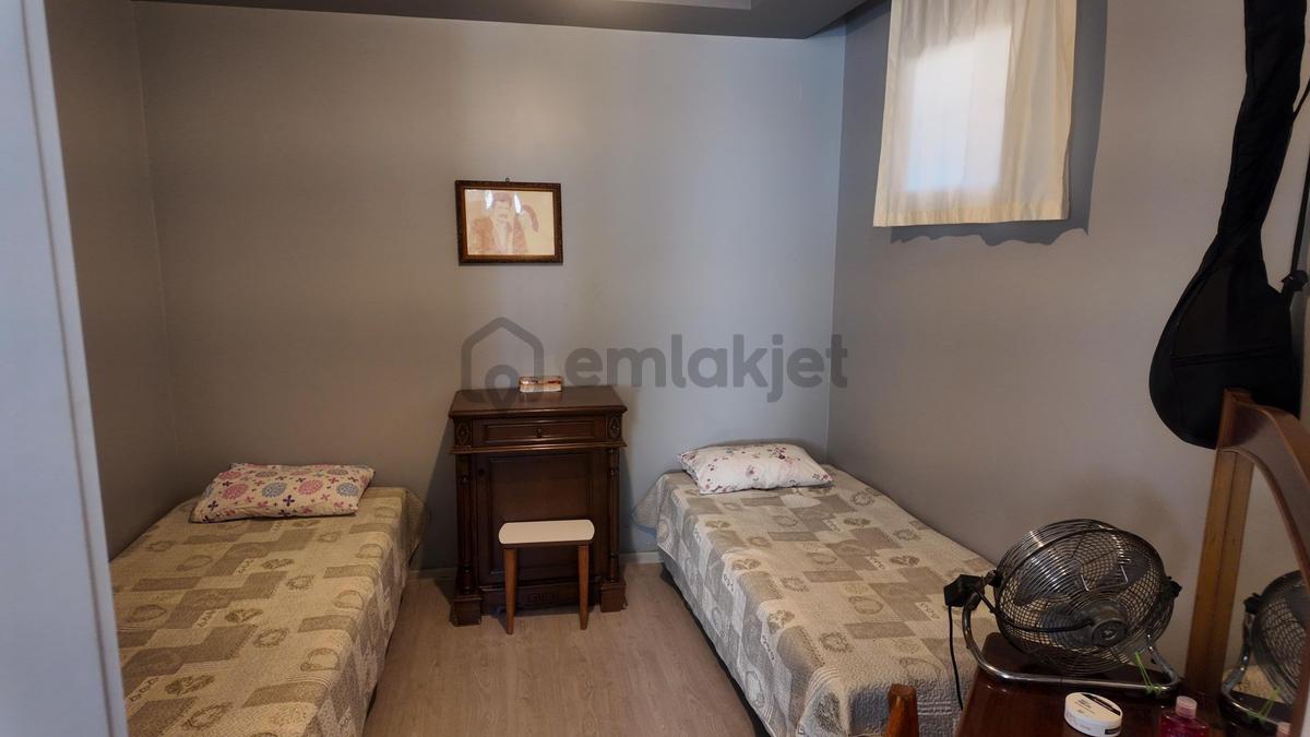 Ayaşta Eşyalı 2+1 Satılık Daire - 16