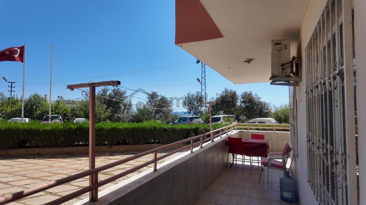 Ayaşta Eşyalı 2+1 Satılık Daire - 6