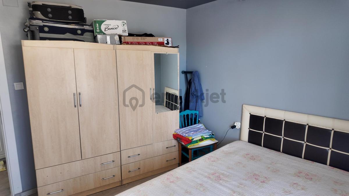 Ayaşta Eşyalı 2+1 Satılık Daire - 13